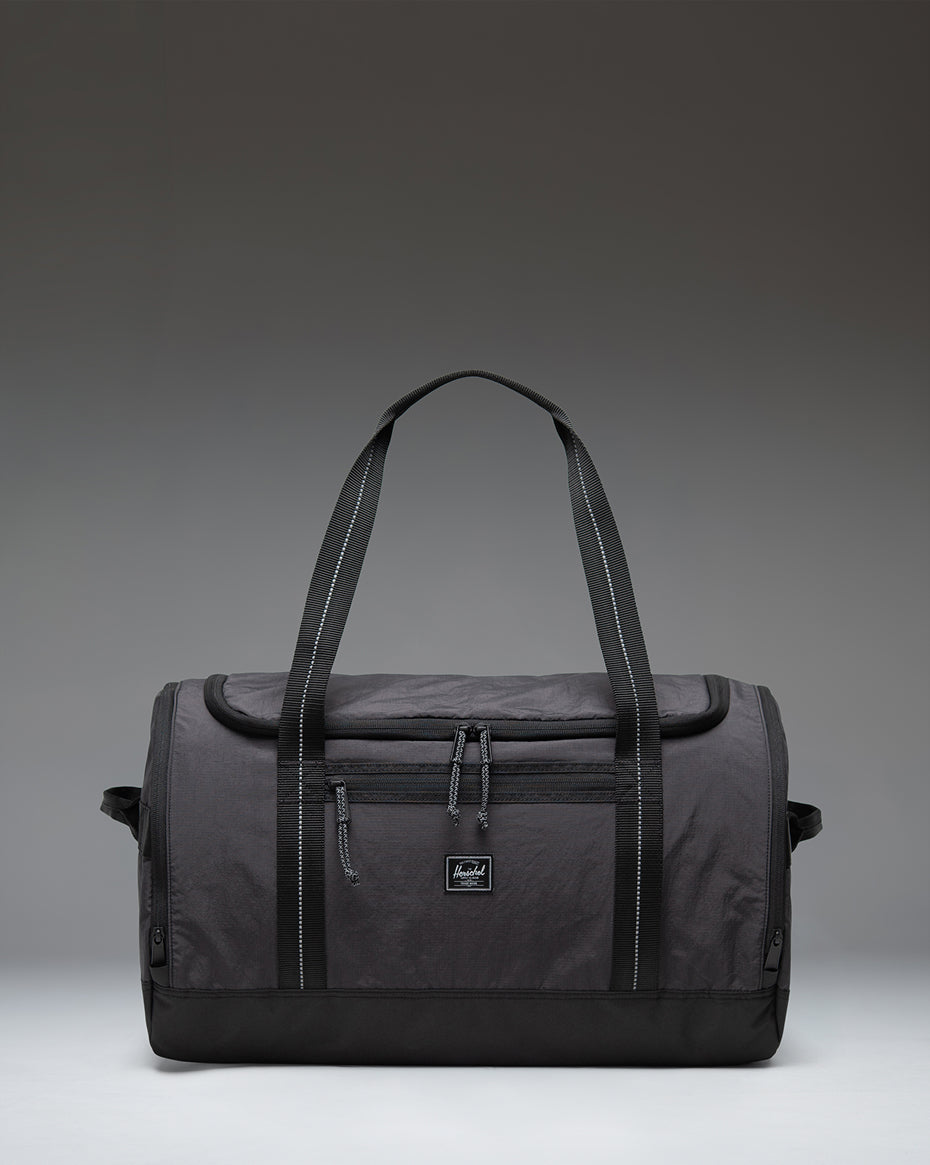 Kaine Ripstop Reflective Duffle H1