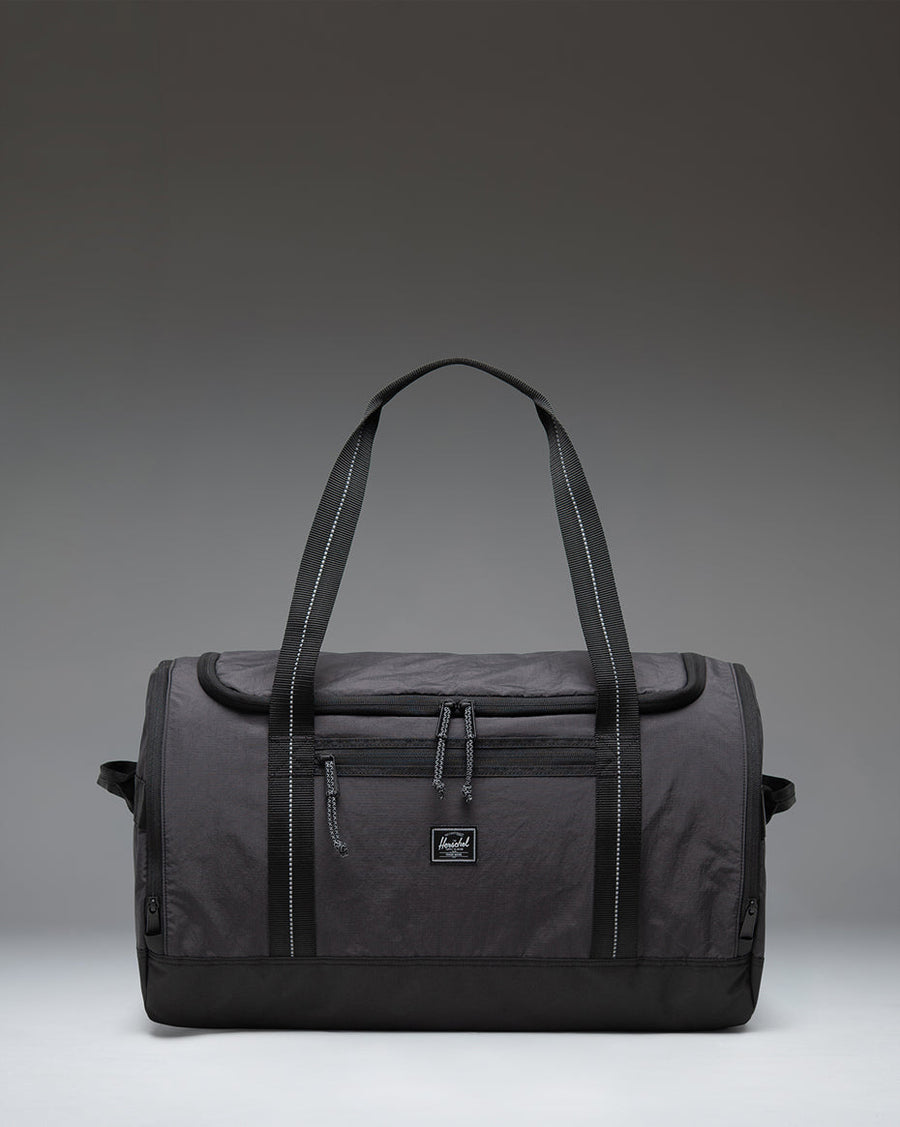 Kaine Ripstop Reflective Duffle H1