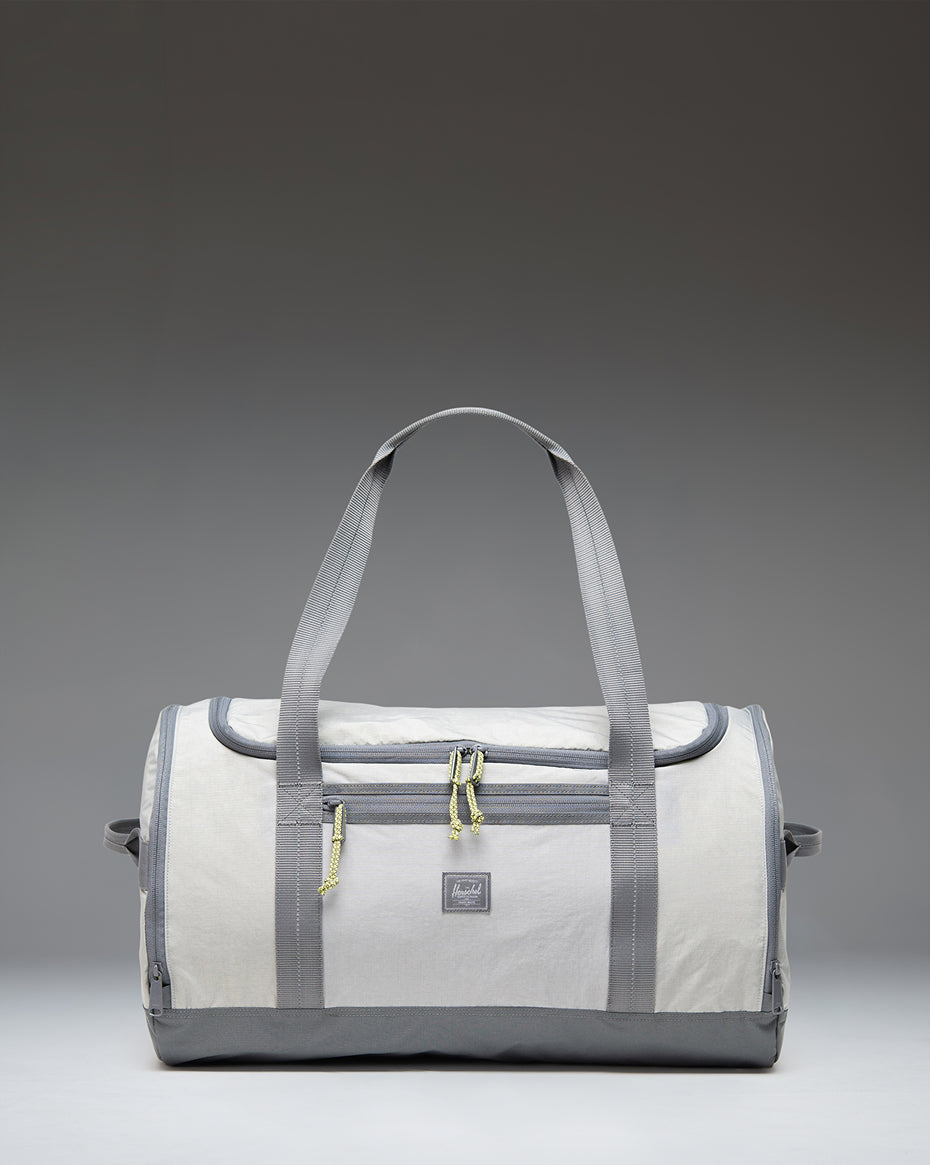Kaine Ripstop Reflective Duffle H1