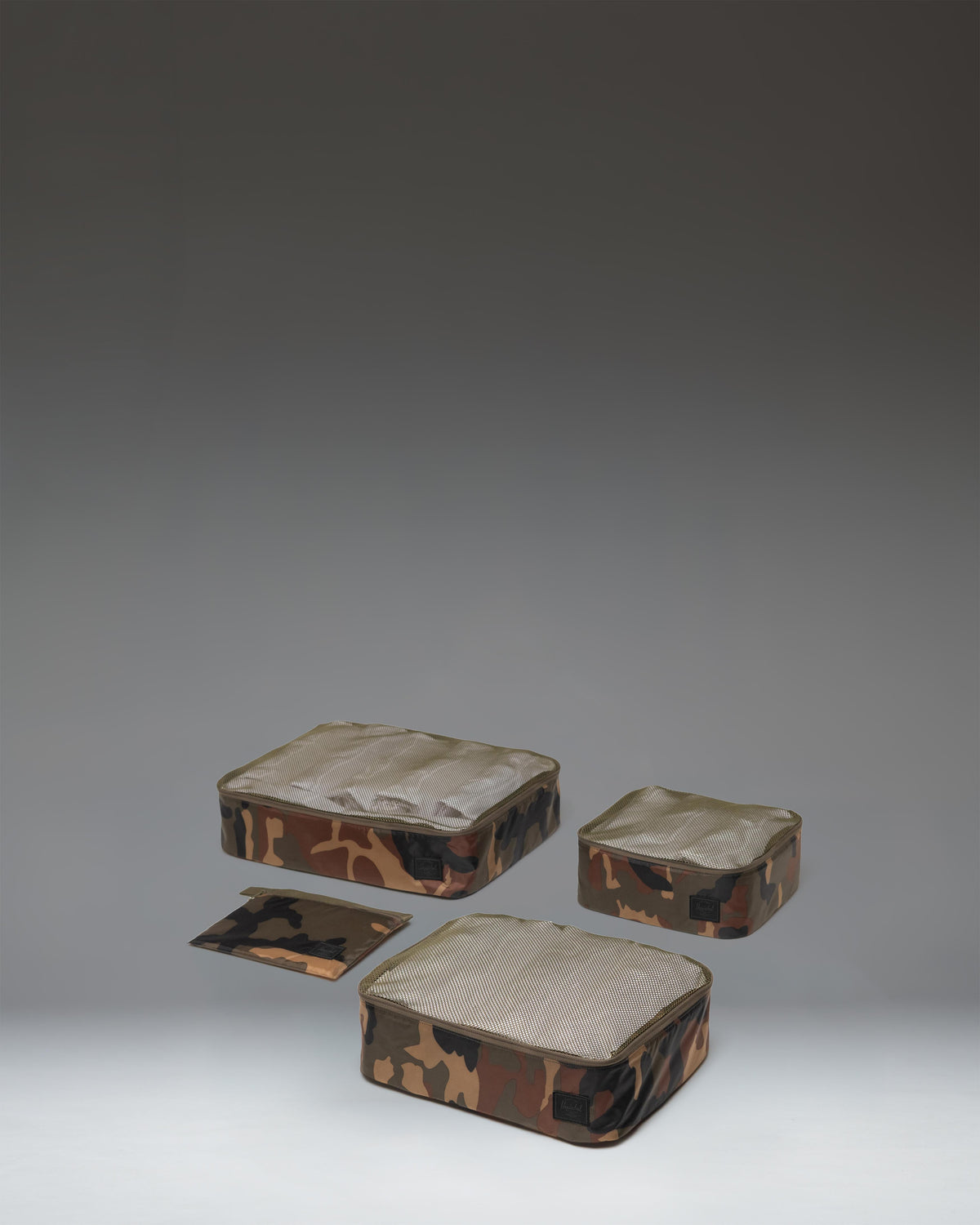 Kyoto Packing Cubes V1