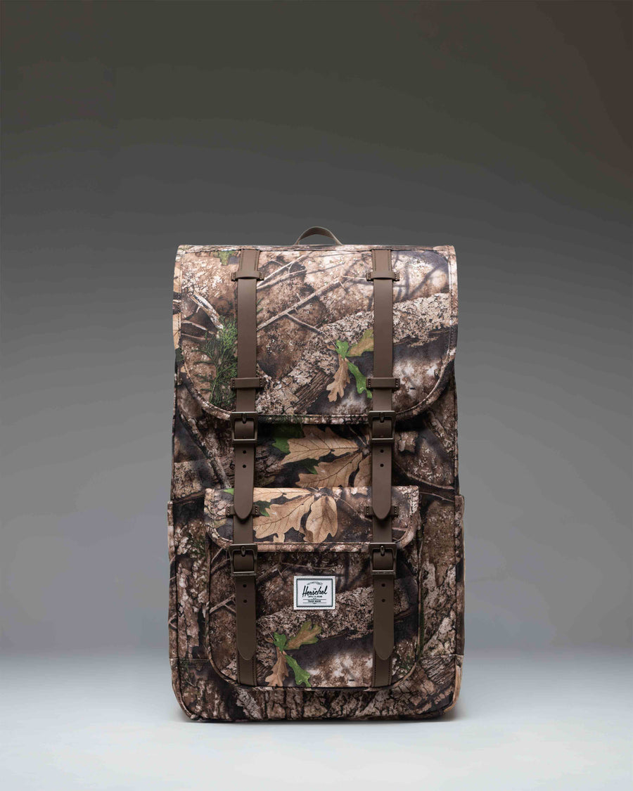Little America Backpack A3