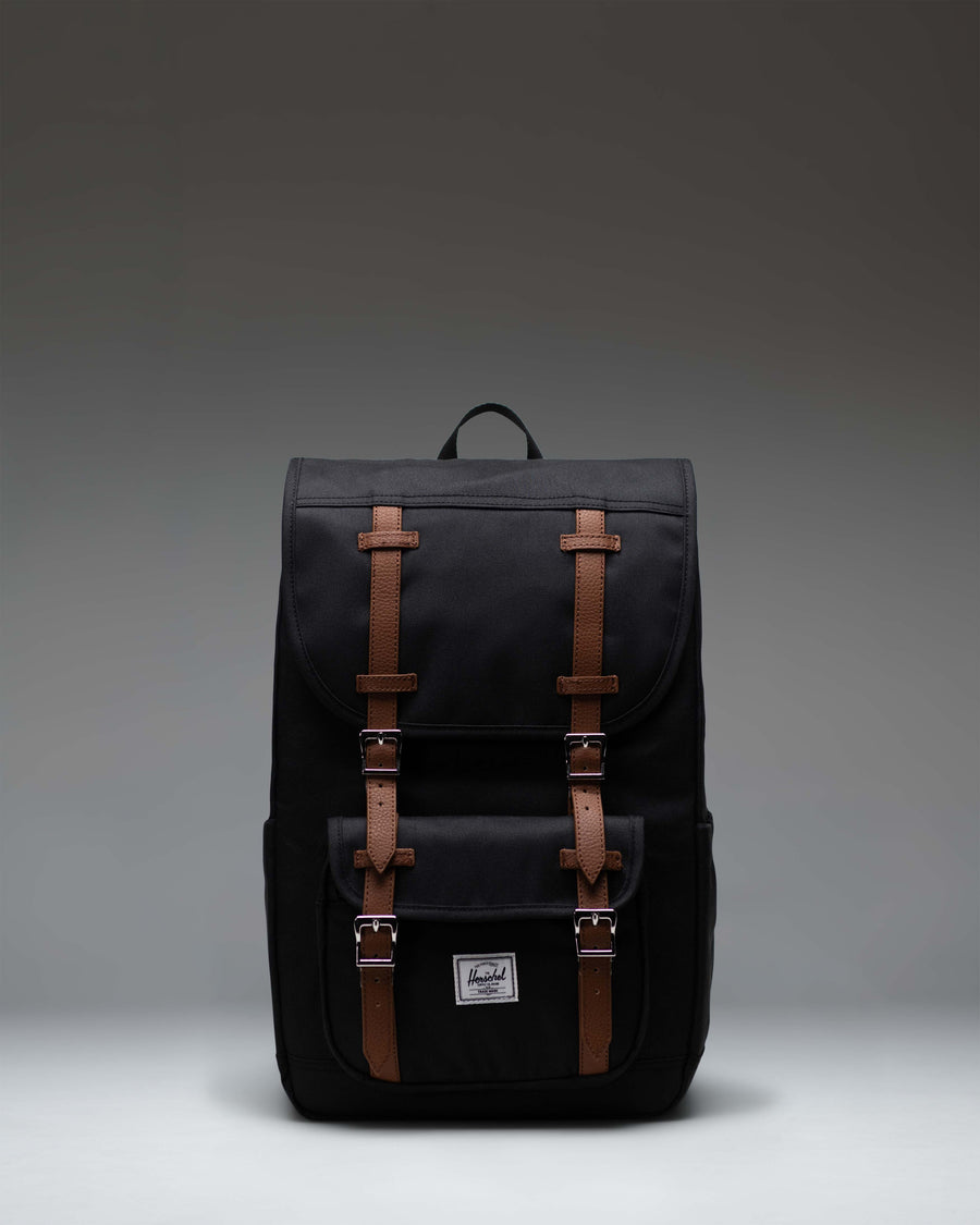Little America Backpack Mid-Volume K8
