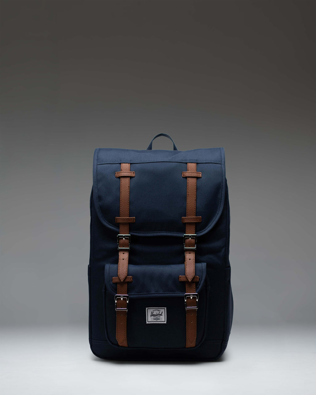 Little America Backpack Mid-Volume K8