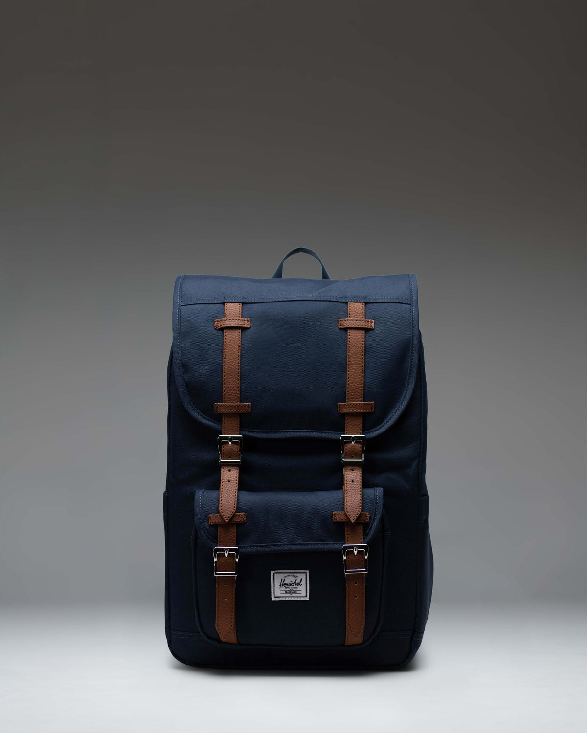Little America Backpack Mid-Volume K8