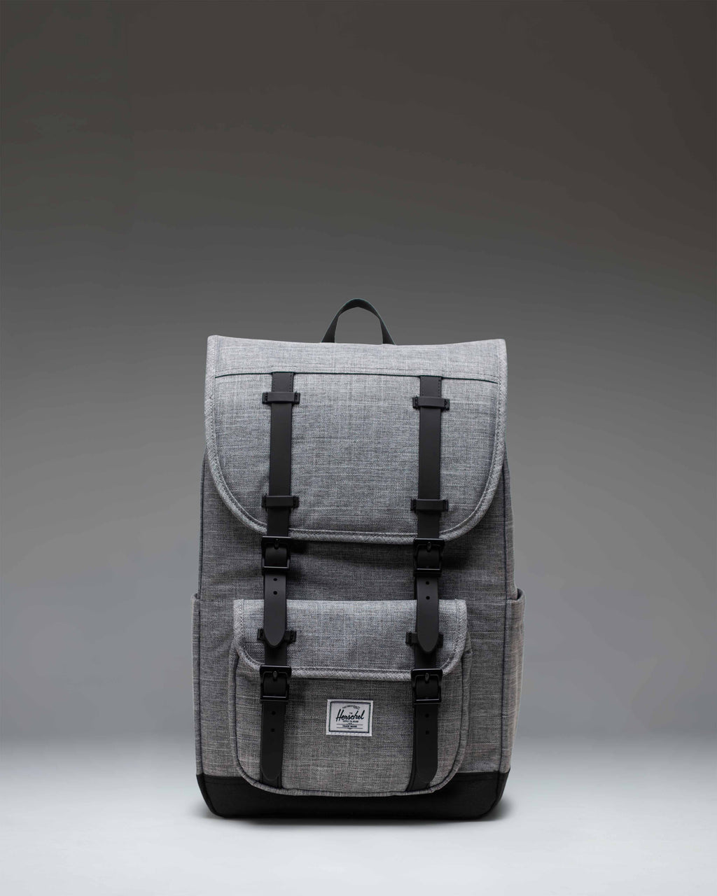Little America Backpack Mid-Volume K8