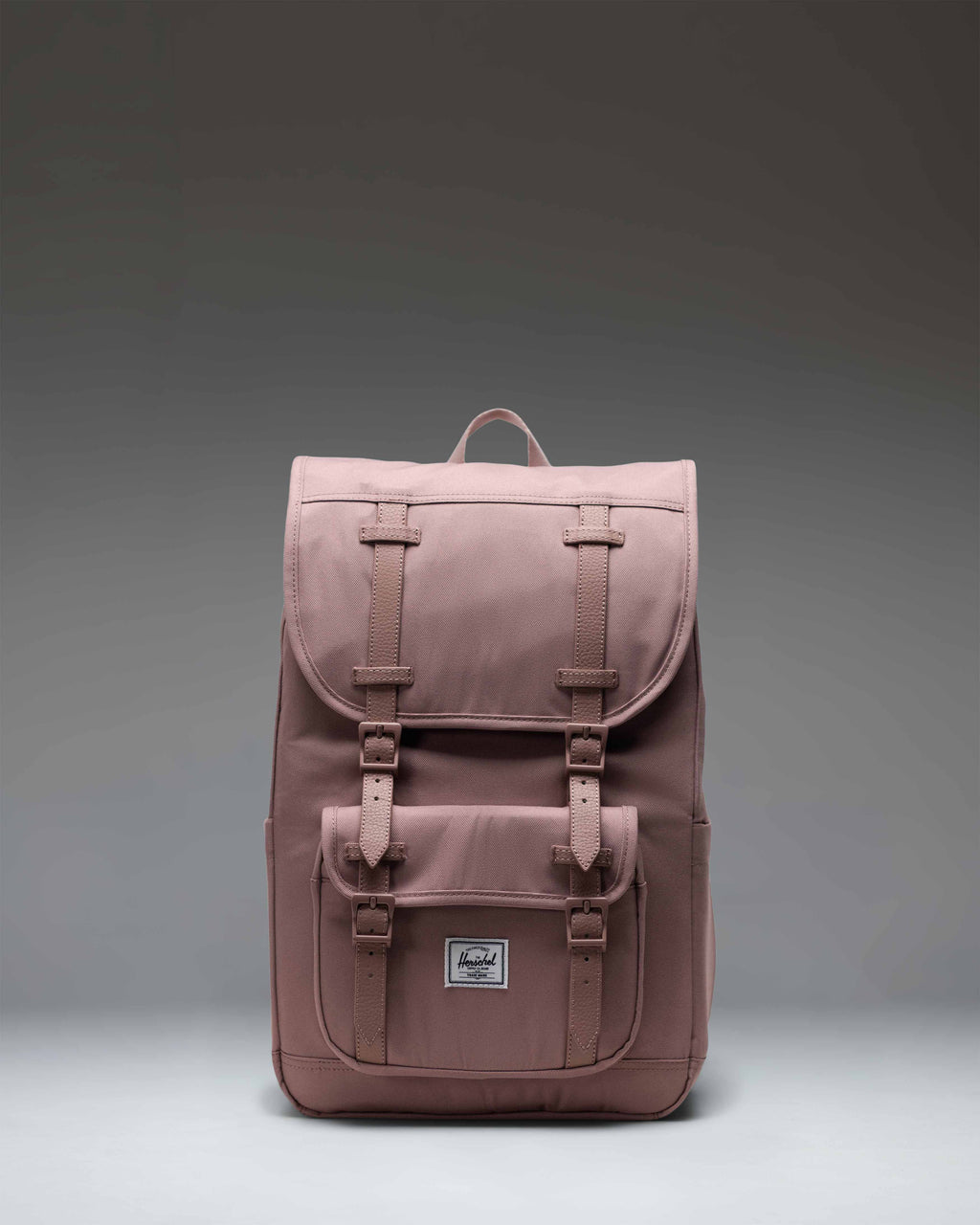 Little America Backpack Mid-Volume K8