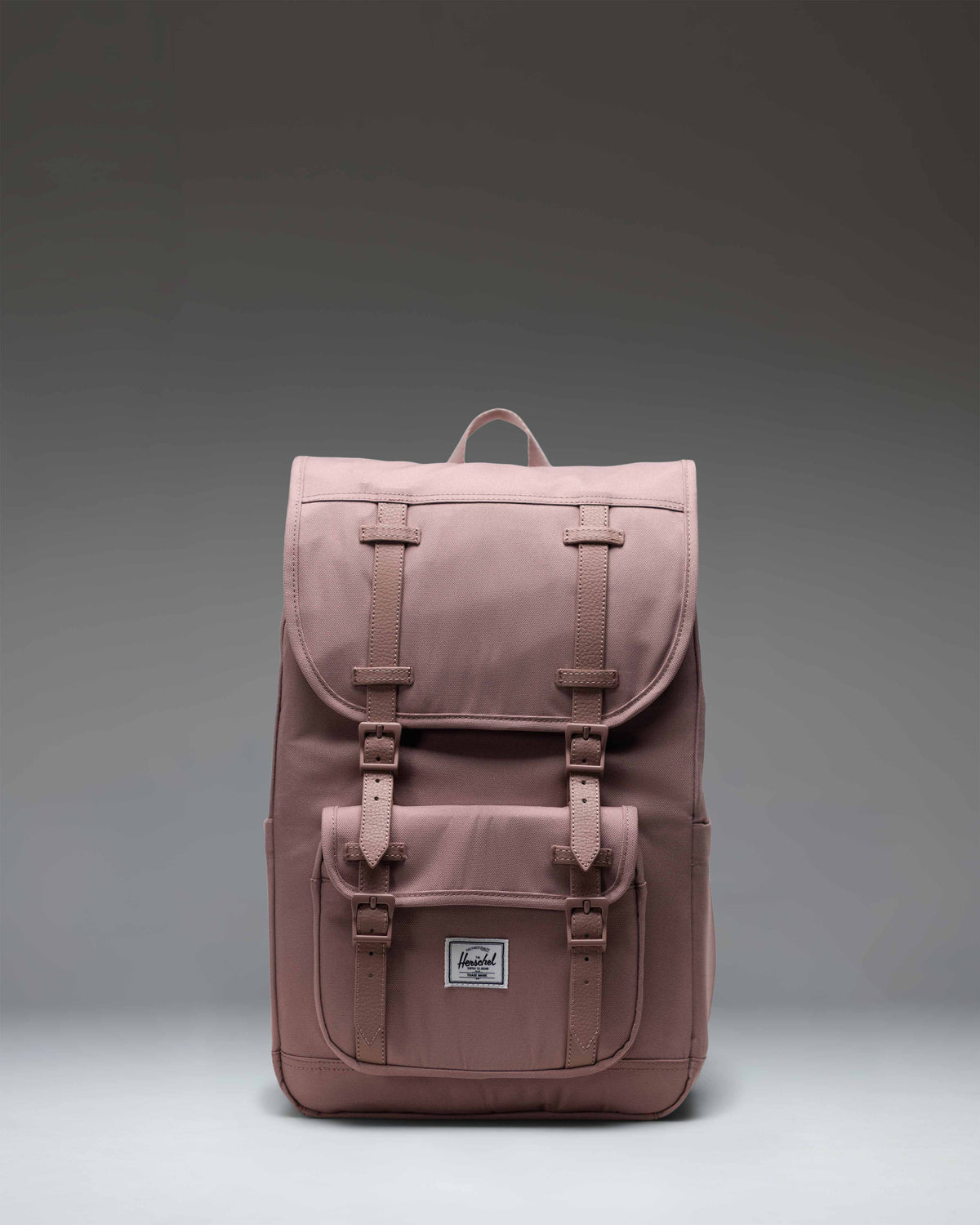Little America Backpack Mid-Volume K8