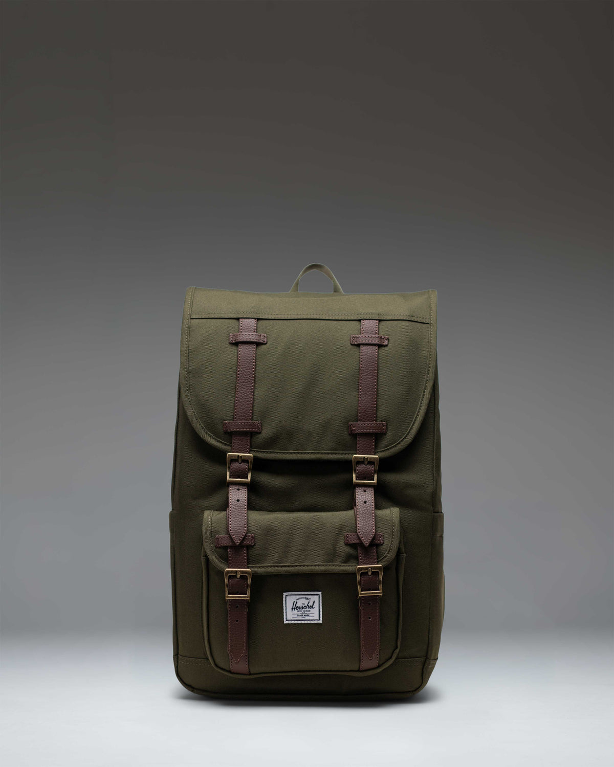 Little America Backpack Mid-Volume K8