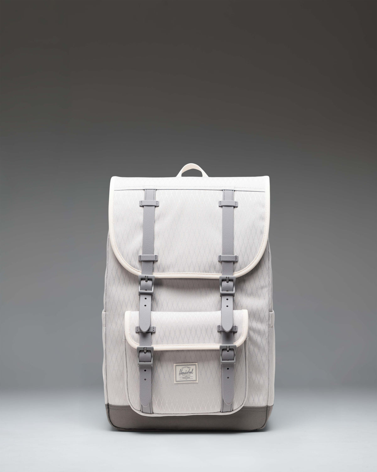 Little America Backpack Mid-Volume K8