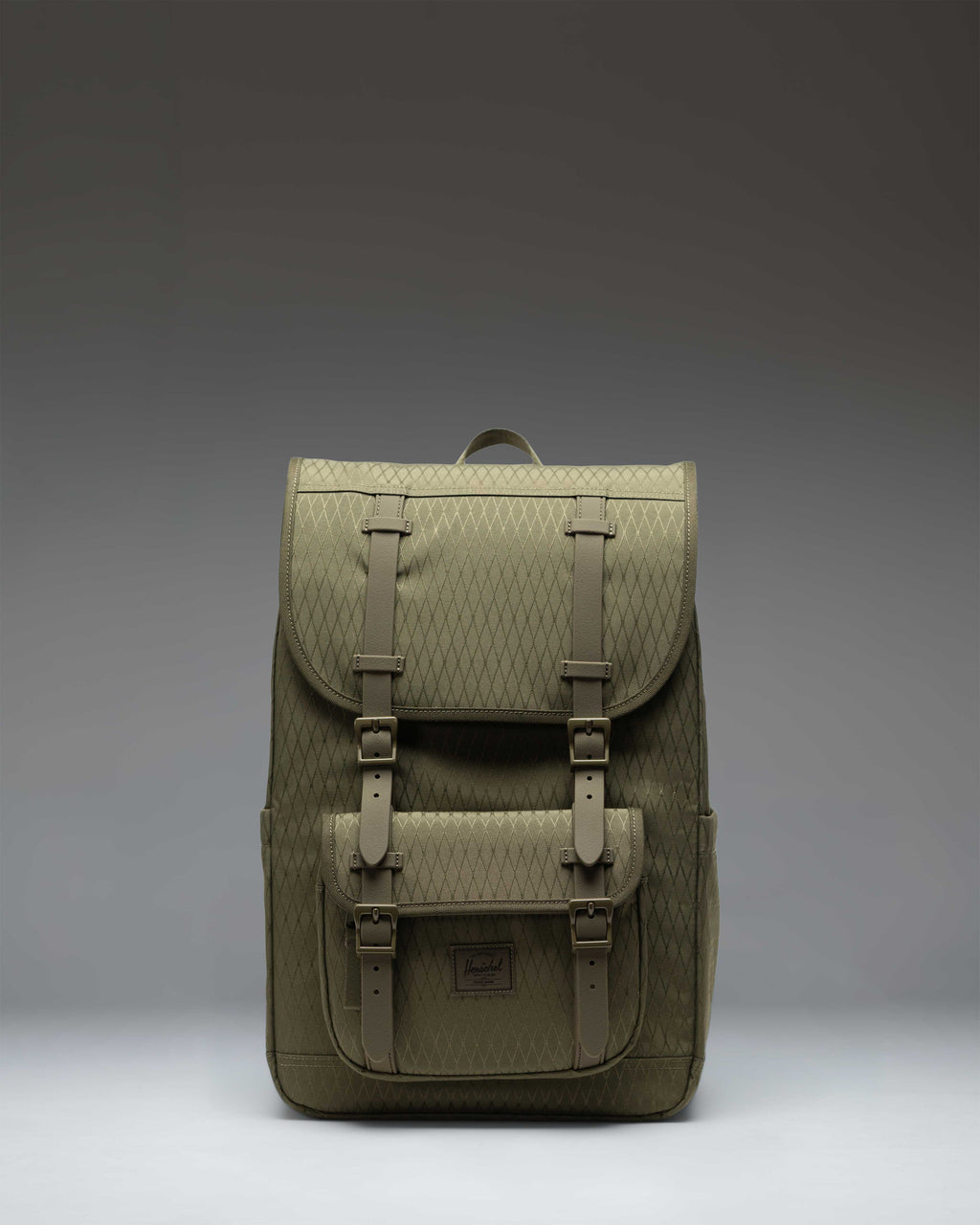 Little America Backpack Mid-Volume K8