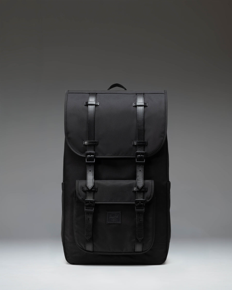 Little America Backpack Premium Classic C4
