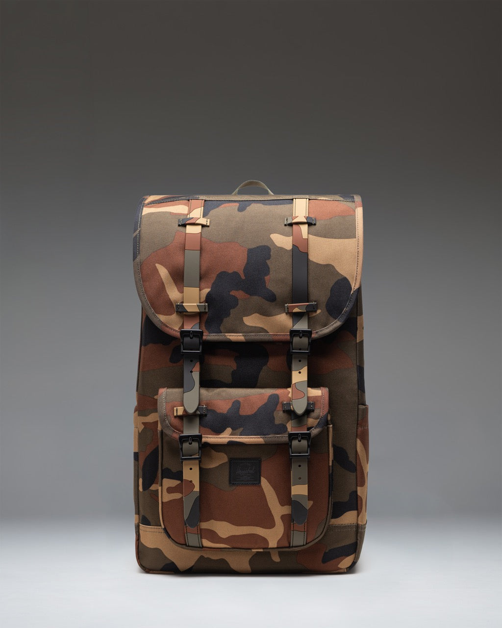 Little America Backpack Y1