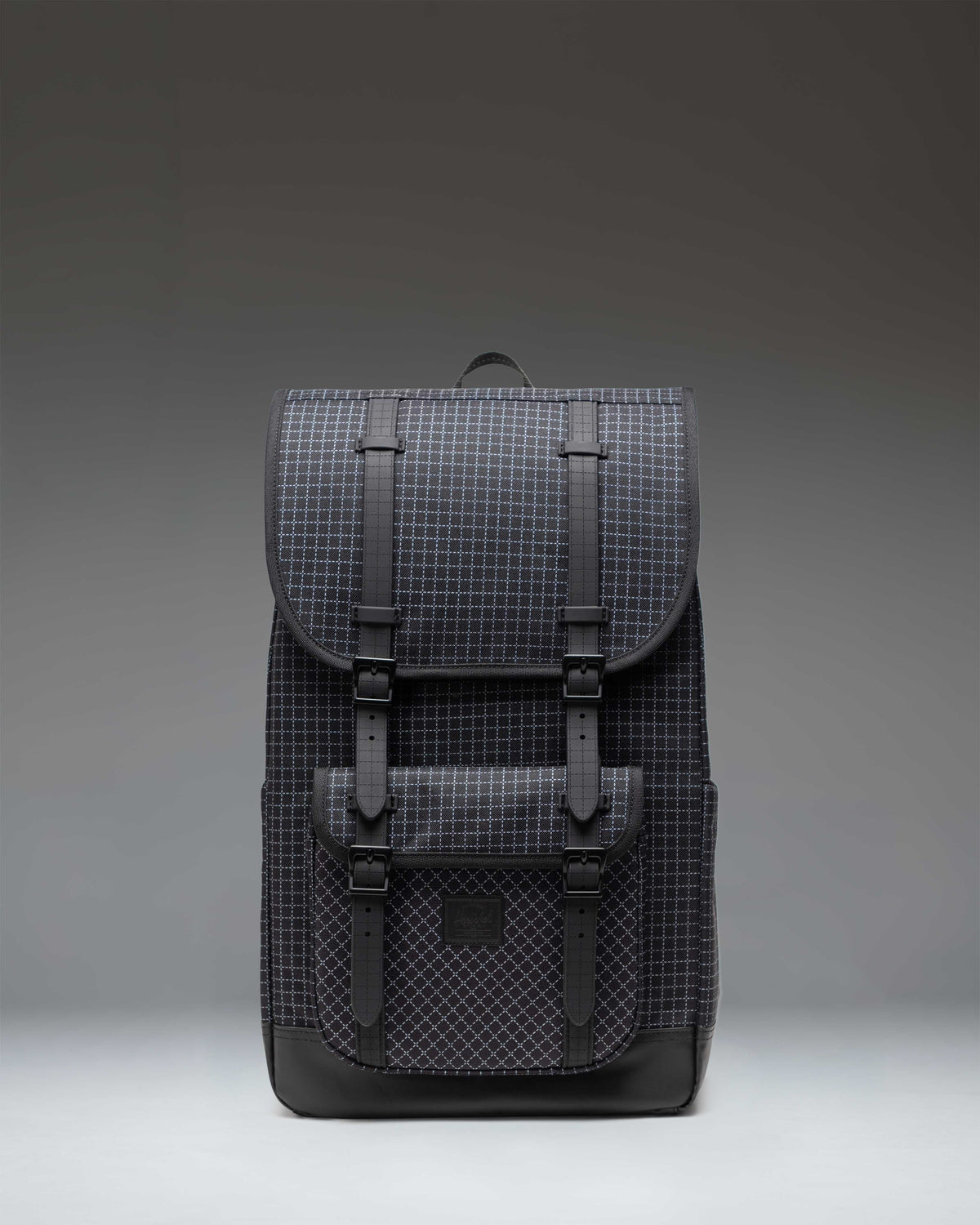 Little America Backpack Y1