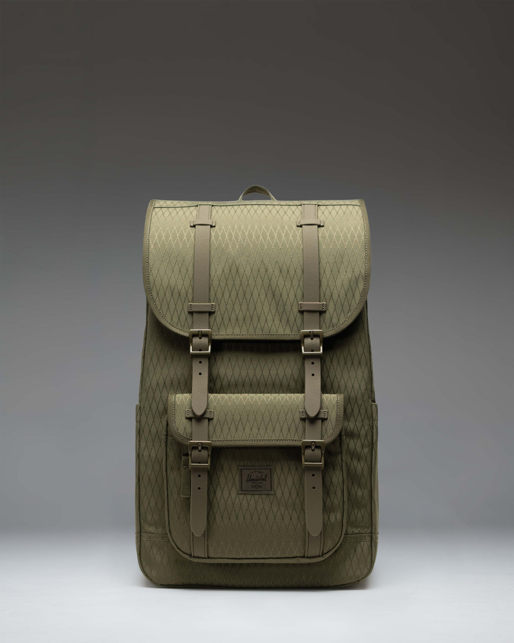 Little America Backpack Y1