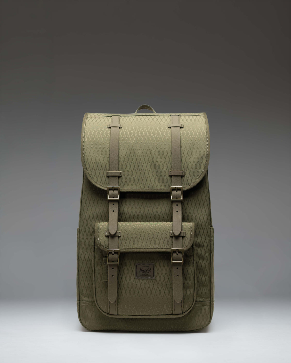 Little America Backpack Y1