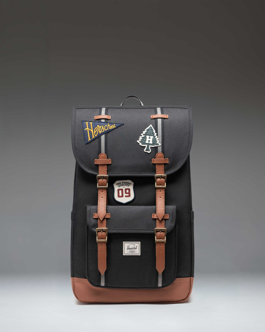 Little America Backpack Y1