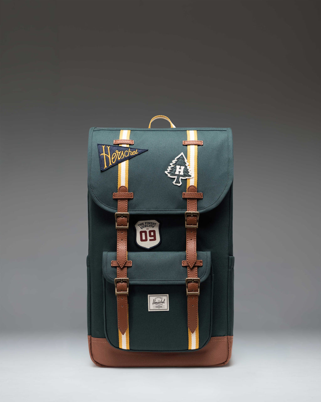 Little America Backpack Y1
