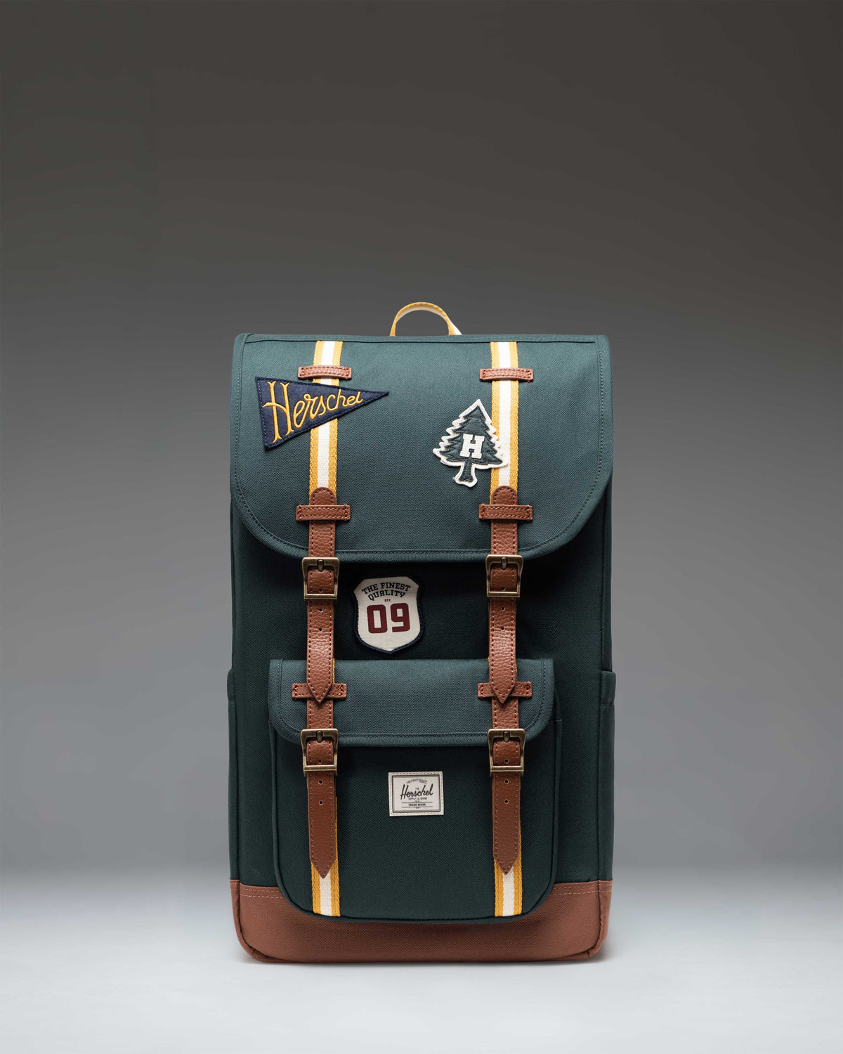 Little America Backpack Y1