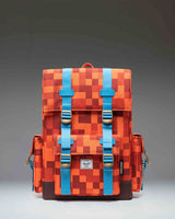 Little America Cube Backpack L3