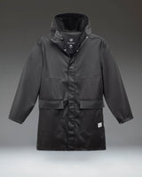 Long Classic Rain Jacket Men's Z2