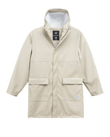 Long Classic Rain Jacket Men's Z2
