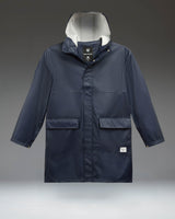 Long Classic Rain Jacket Men's Z2