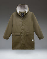 Long Classic Rain Jacket Men's Z2