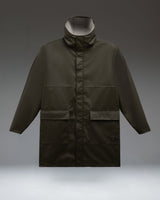 Long Classic Rain Jacket Men's Z2