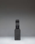 Luggage Tag Vegan Leather N0