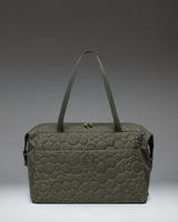 Maia Quilted Capsule Weekender W5