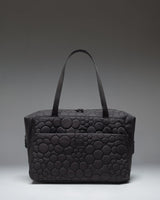 Maia Quilted Capsule Weekender W5