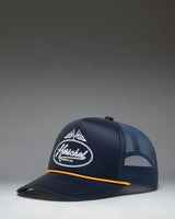 Marina Mesh Yachting Cap Q9