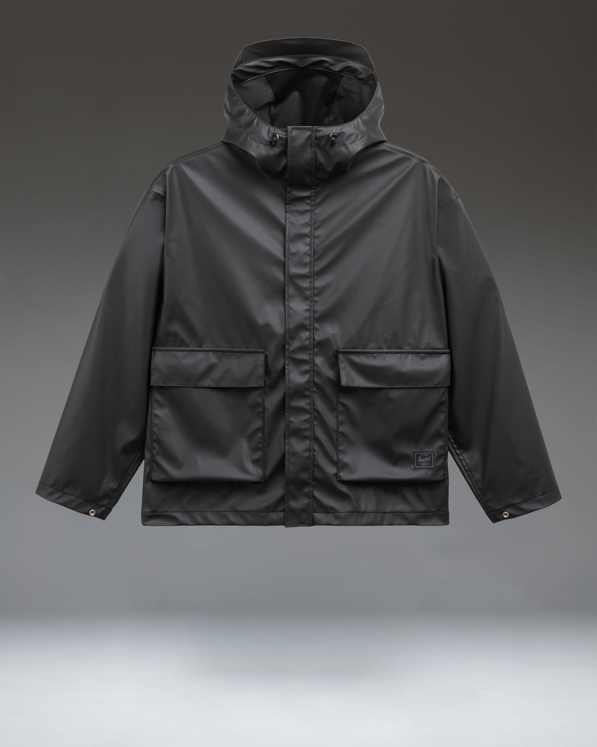 McLeod Rain Jacket Men's O1