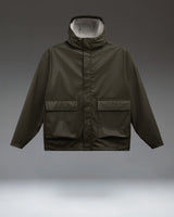 McLeod Rain Jacket Men's O1