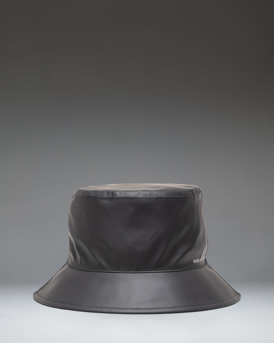Norman Rain Bucket Hat U3