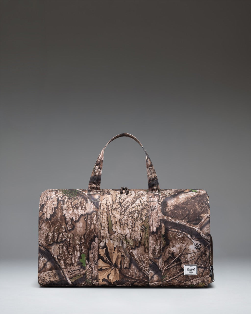 Novel Duffle A0