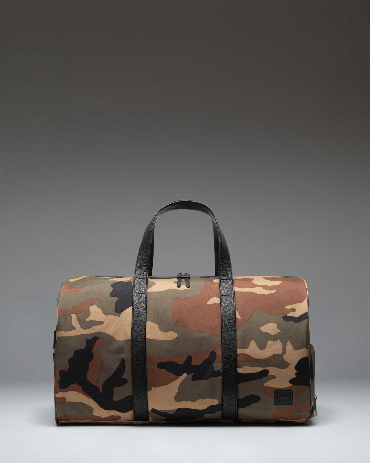 Novel Duffle T1
