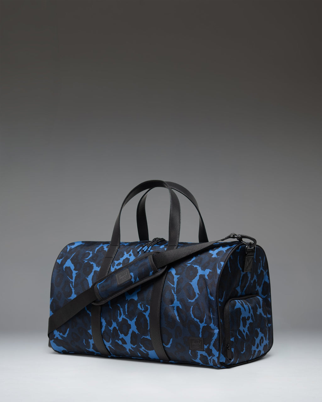Novel Duffle T1