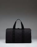 Novel Quilted Capsule Duffle F0
