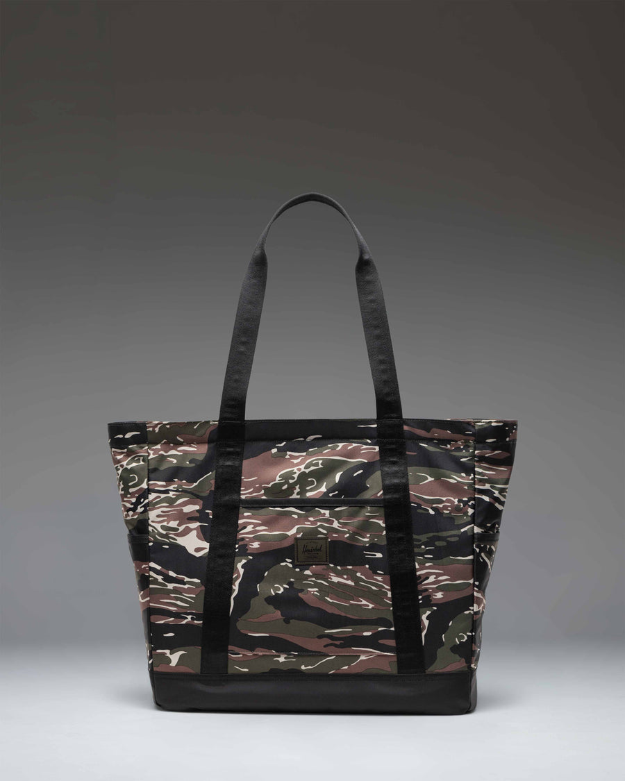 Nylon Heritage Tote A6
