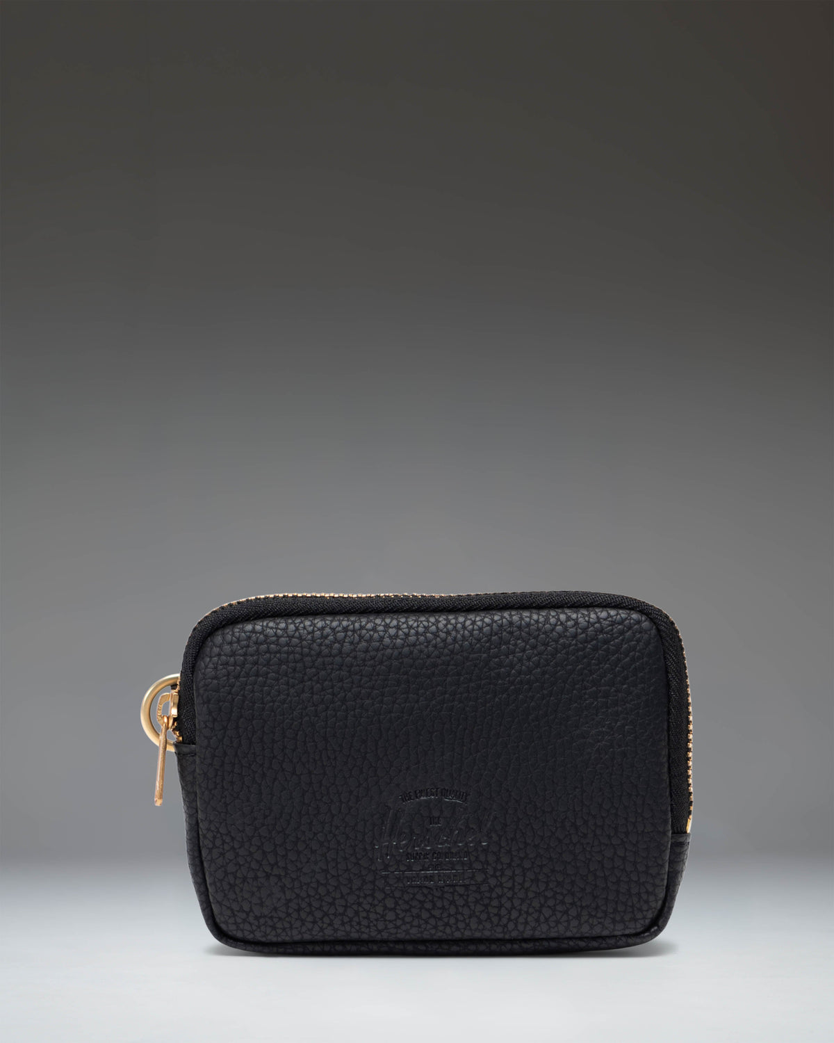 Oxford Pouch | Vegan Leather C7