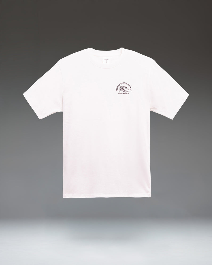 Paving Tee W0