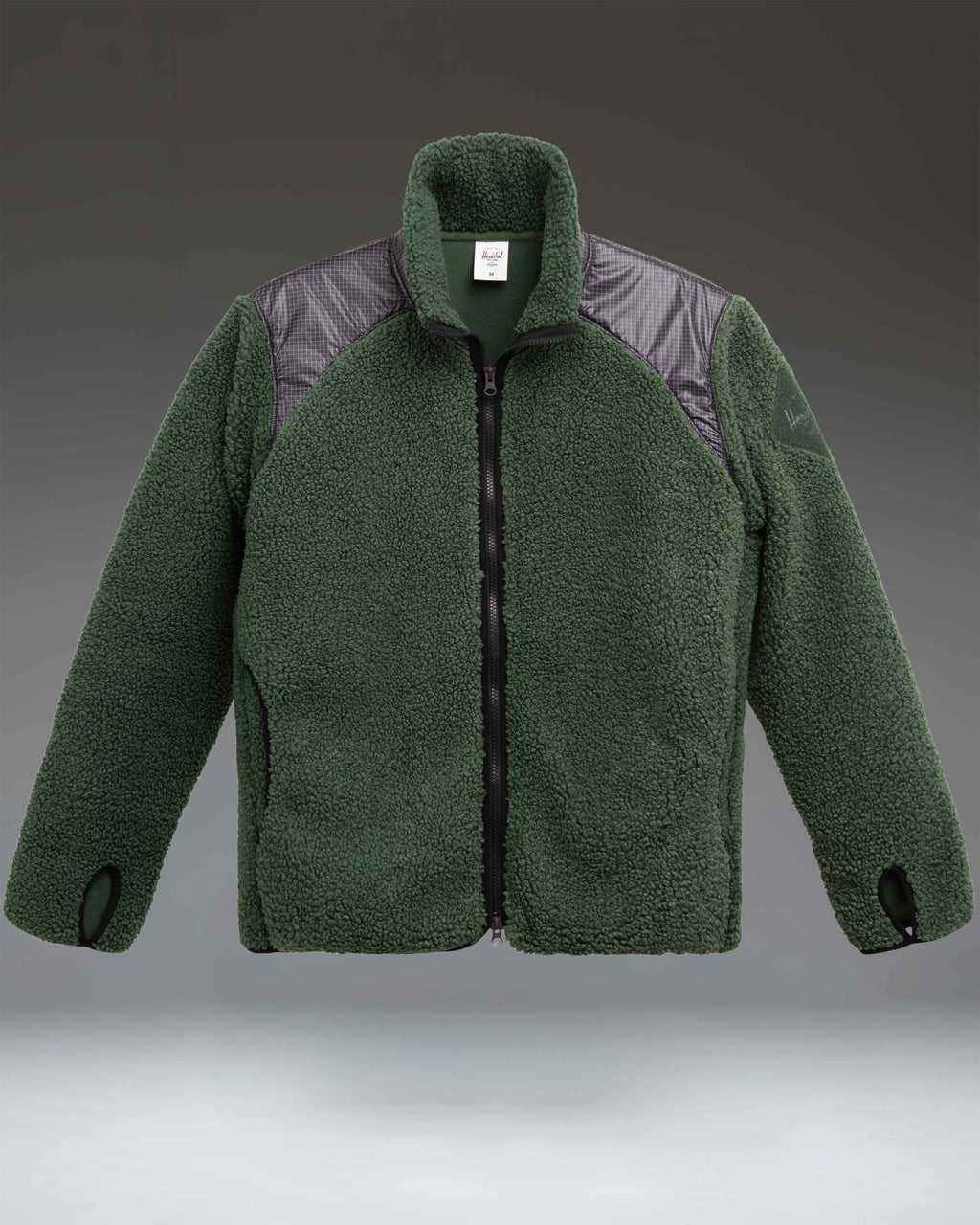 Performance Fleece Jacket Men's G5