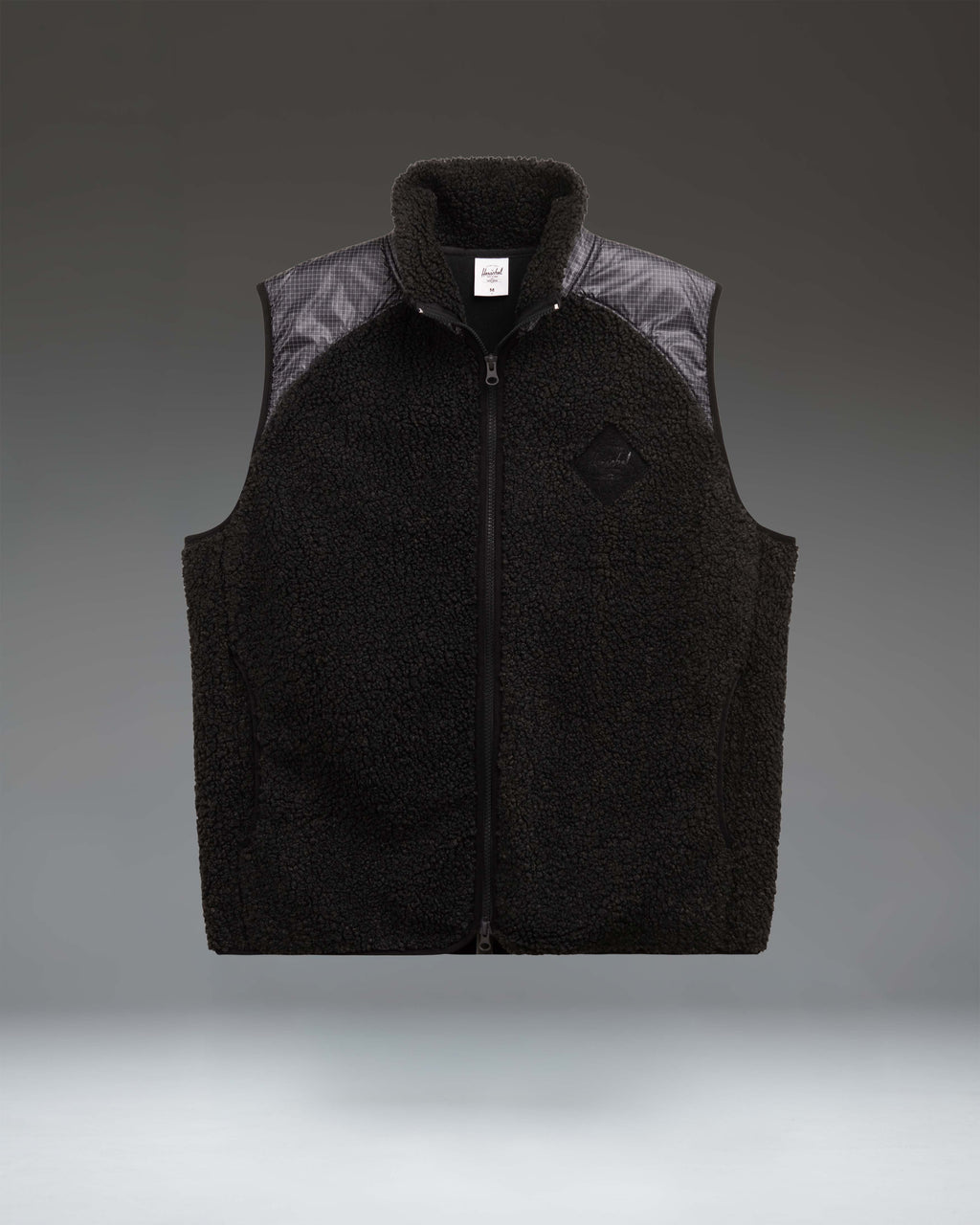 Performance Fleece Vest Men's F5