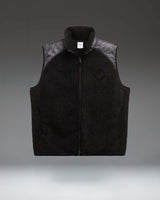 Performance Fleece Vest Men's F5