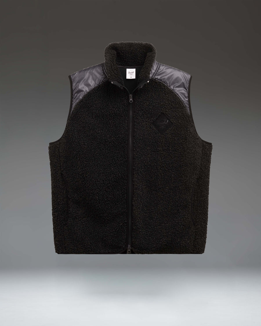 Performance Fleece Vest Men's F5
