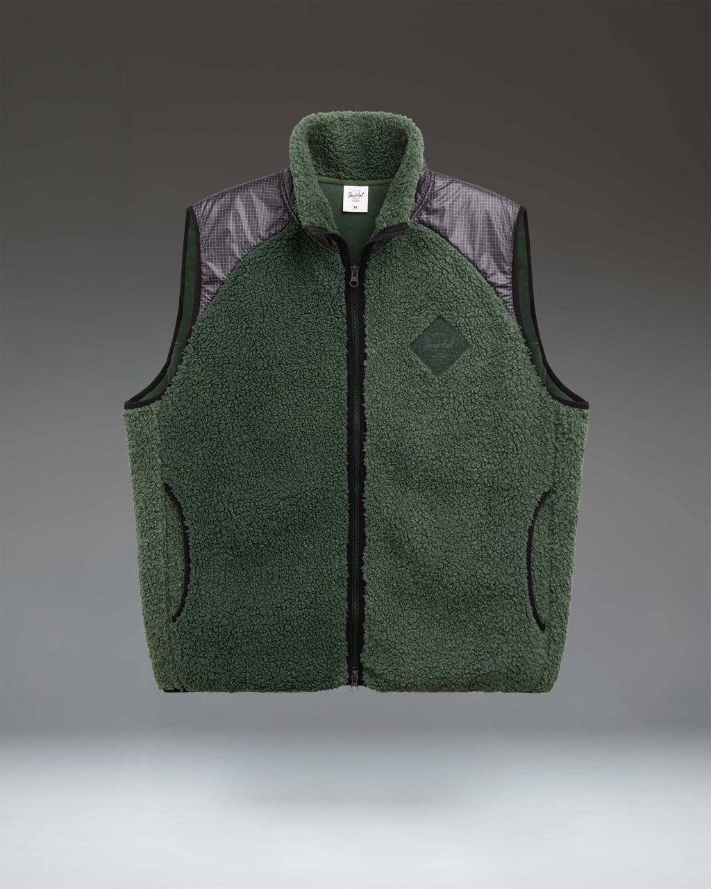 Performance Fleece Vest Men's F5