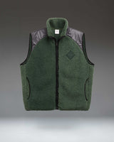 Performance Fleece Vest Men's F5