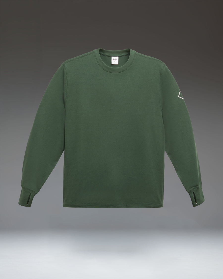 Performance Long Sleeve Men's E3