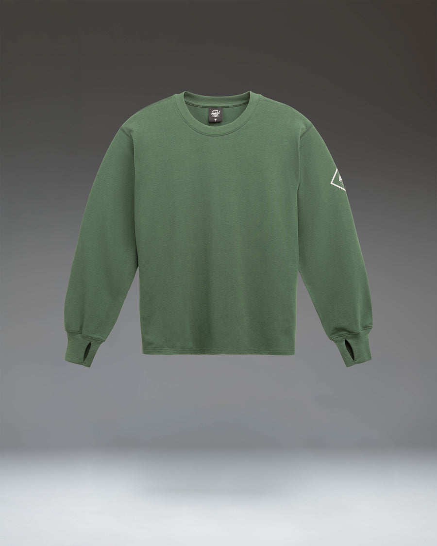 Performance Long Sleeve Women's C0